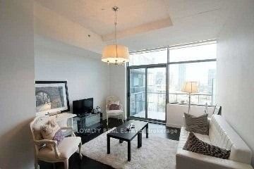 55 Stewart St, unit Ph1002 for rent