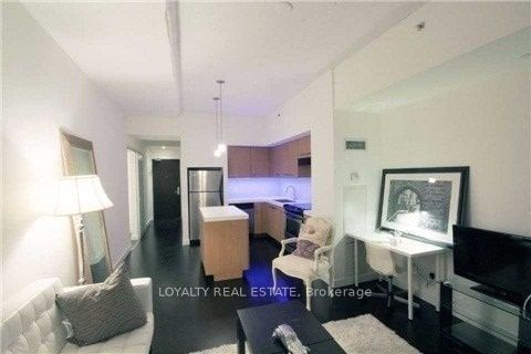 55 Stewart St, unit Ph1002 for rent