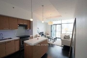 55 Stewart St, unit Ph1002 for rent