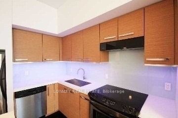 55 Stewart St, unit Ph1002 for rent