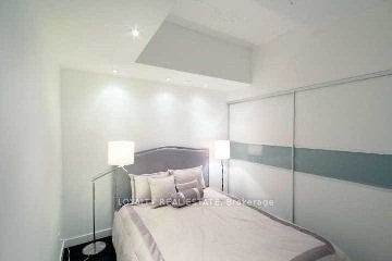 55 Stewart St, unit Ph1002 for rent