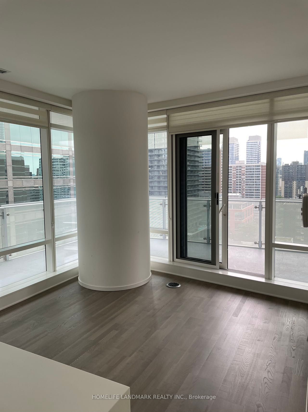 1 Bloor St E, unit 1104 for sale - image #3