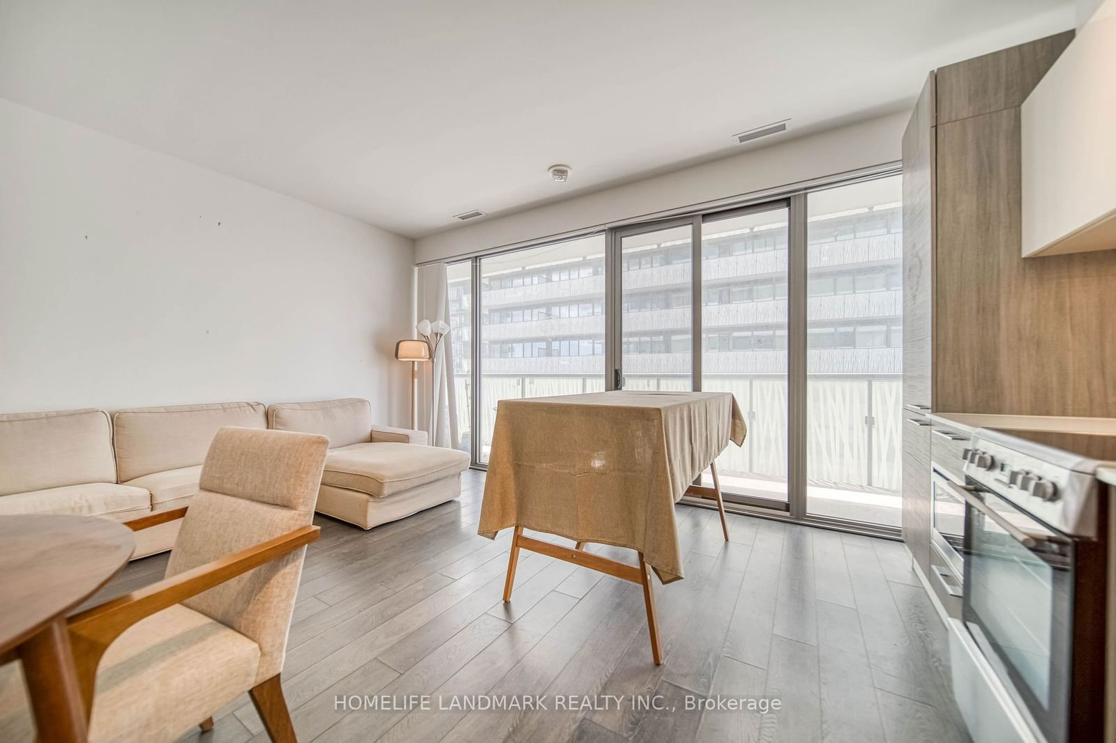 50 Charles St E, unit 3907 for rent - image #14