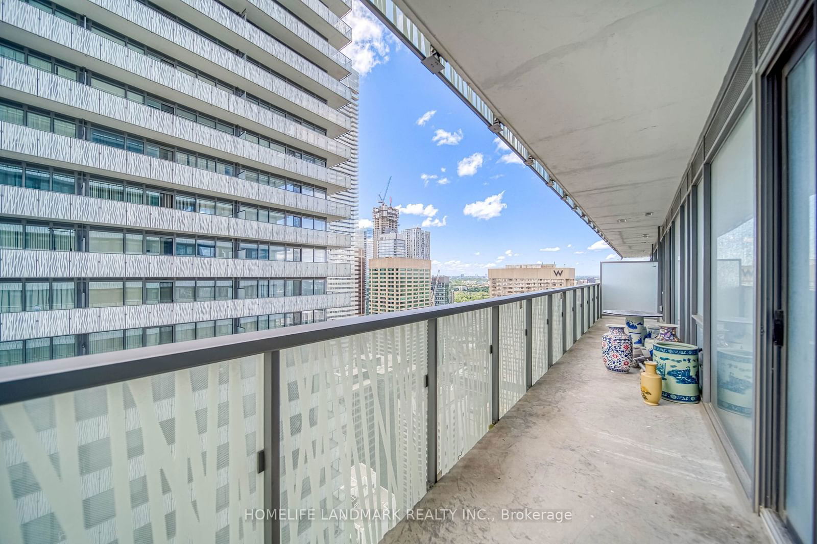 50 Charles St E, unit 3907 for rent - image #26