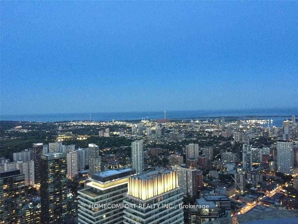 1 Bloor St E, unit 7202 for rent - image #5