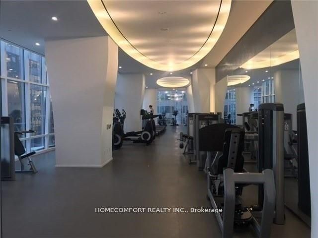 1 Bloor St E, unit 7202 for rent - image #6