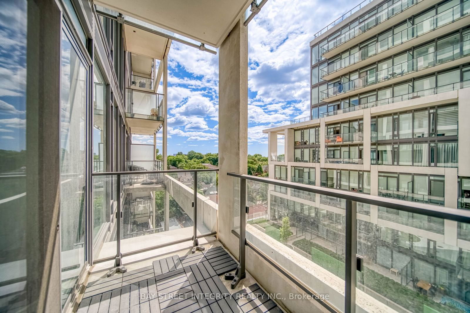 5 Soudan Ave, unit 1002 for sale - image #22