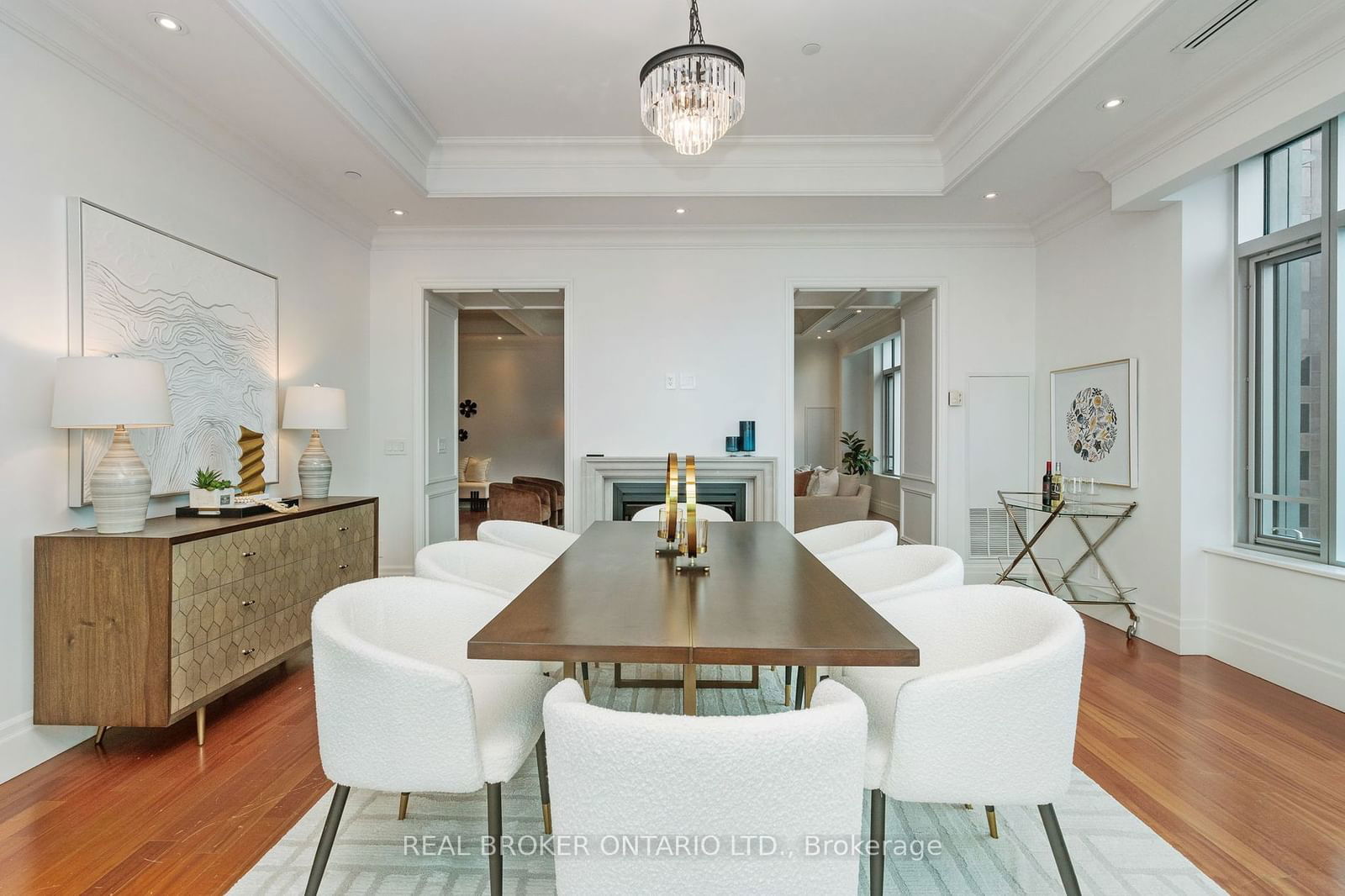 311 Bay St, unit 5104 for sale - image #4