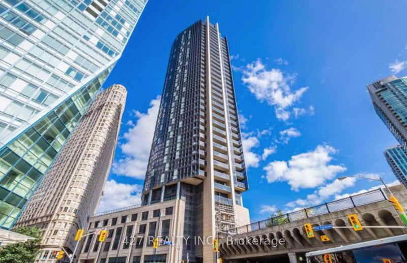 1 The Esplanade, unit 2105 for sale - image #1