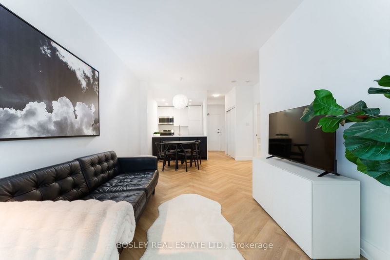 39 Parliament St, unit 205 for sale - image #1