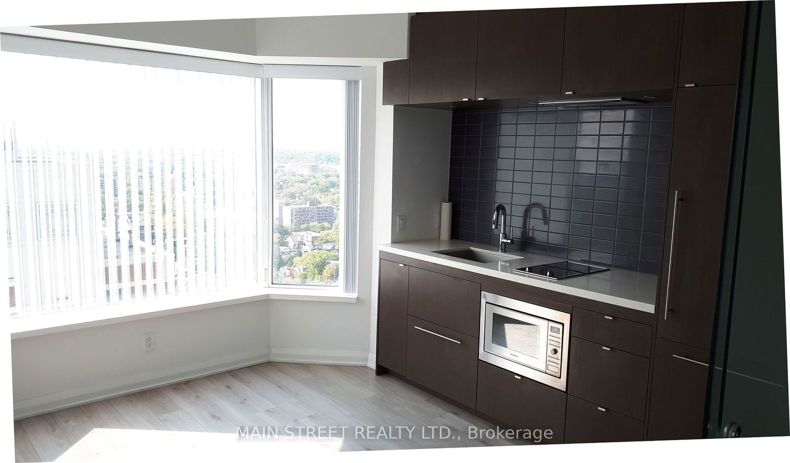 155 Yorkville Ave, unit 3015 for rent - image #10