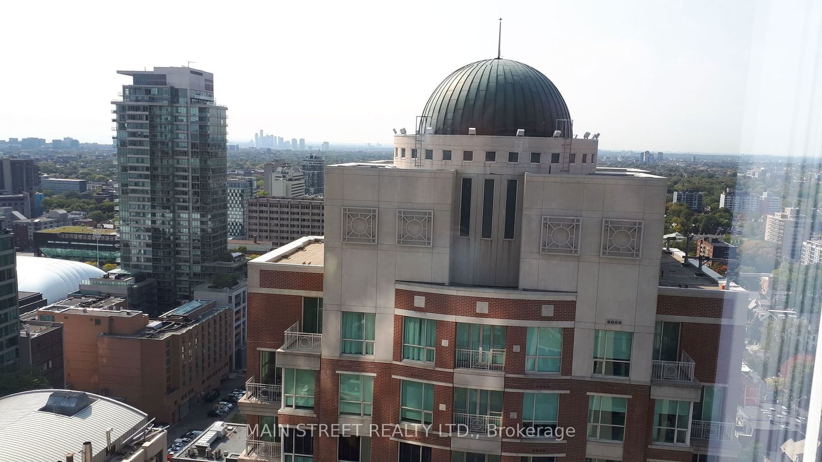 155 Yorkville Ave, unit 3015 for rent - image #16