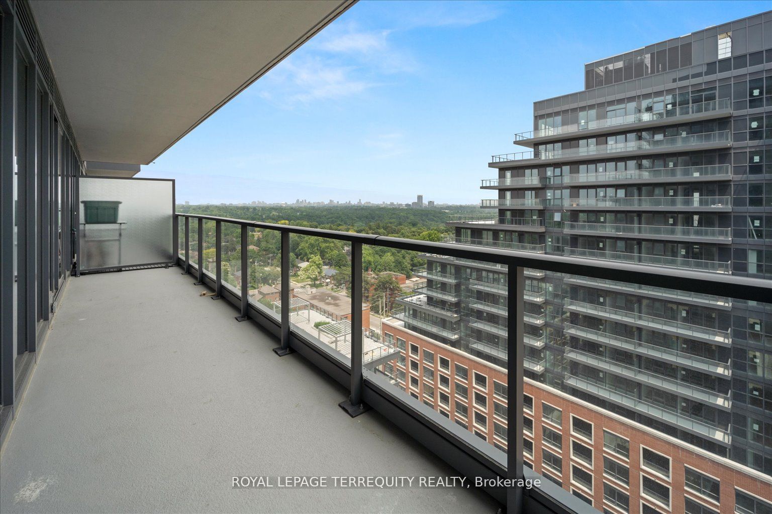 33 Frederick Todd Way, unit 1406 for rent - image #30