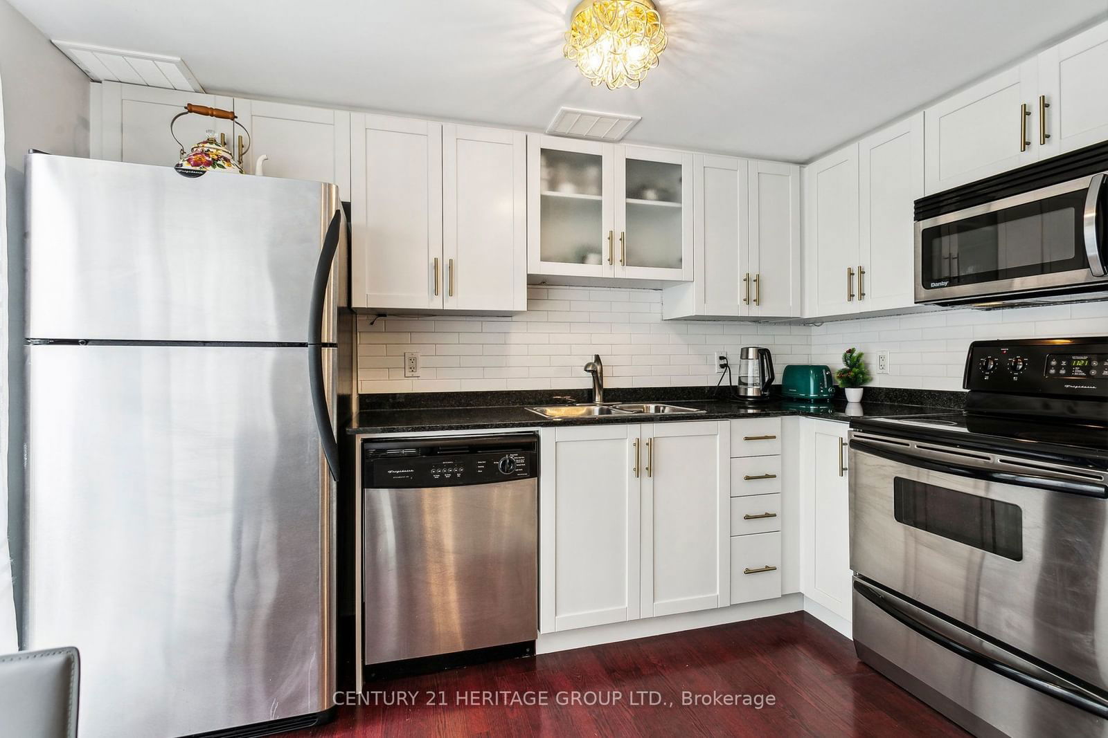 34 Western Battery Rd W, unit 435 for sale - image #18