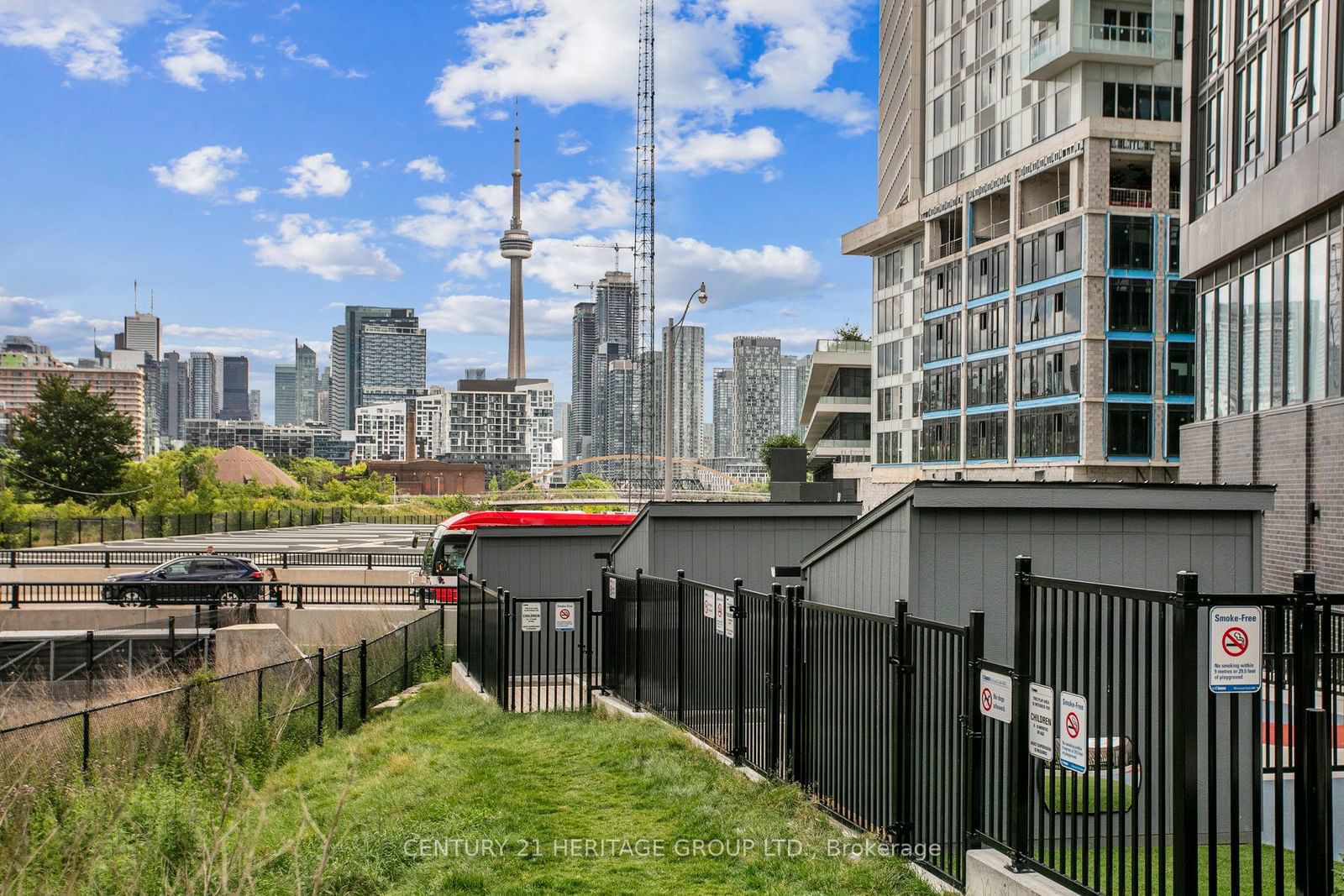 34 Western Battery Rd W, unit 435 for sale - image #34