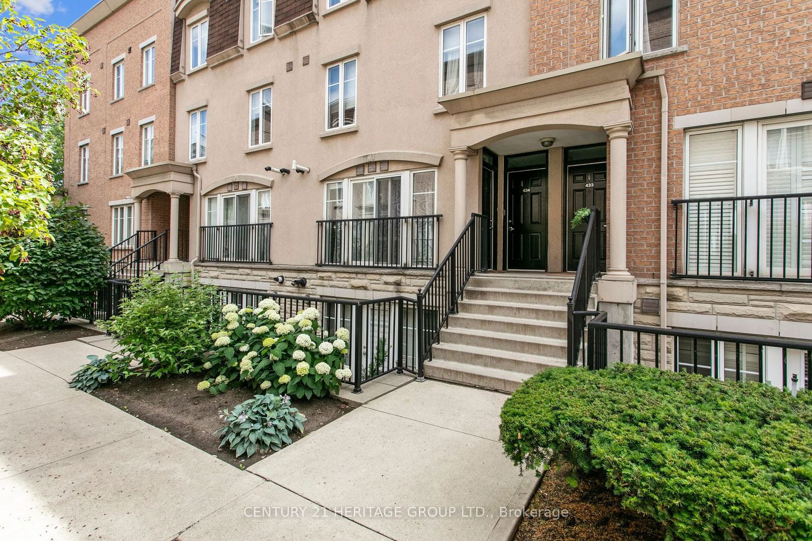 34 Western Battery Rd W, unit 435 for sale - image #5