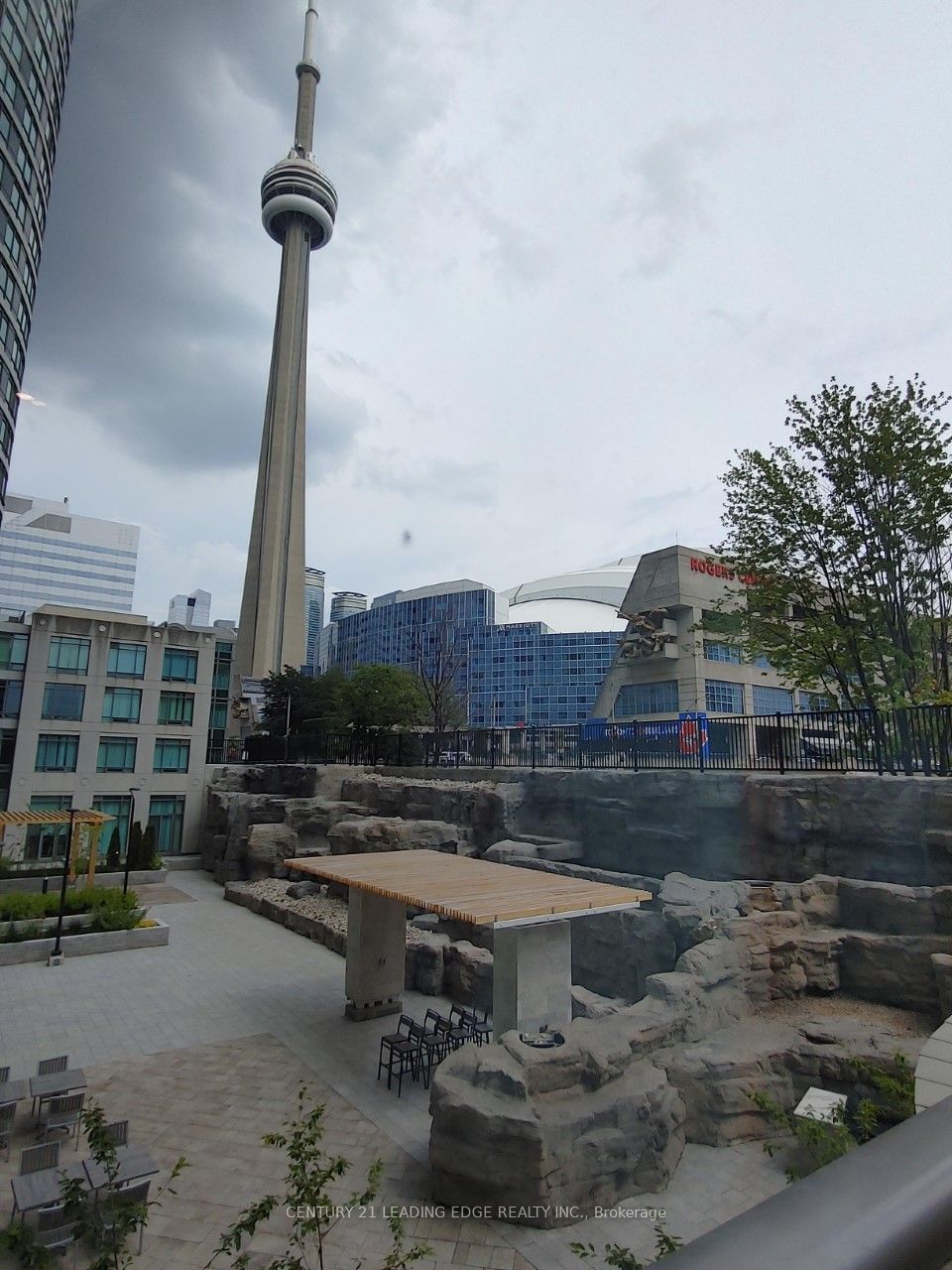 373 Front St W, unit 307 for sale - image #11