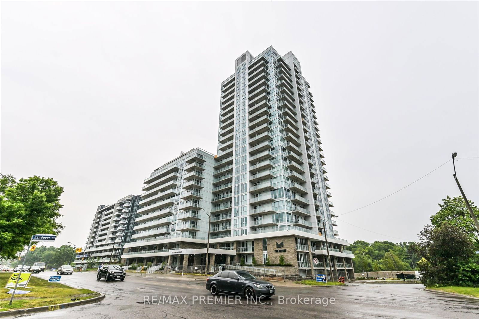 10 Deerlick Crt, unit 1305 for sale - image #1