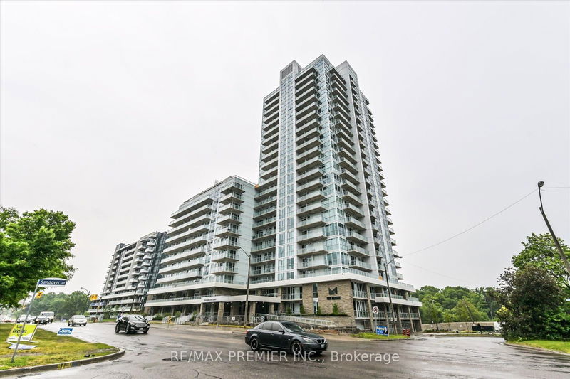 10 Deerlick Crt, unit 1305 for sale