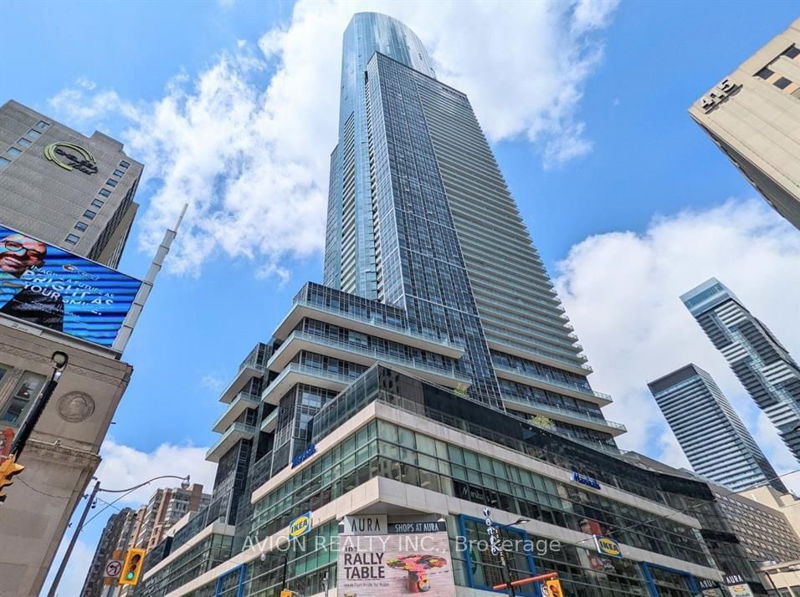 386 Yonge St, unit 4306 for rent - image #1