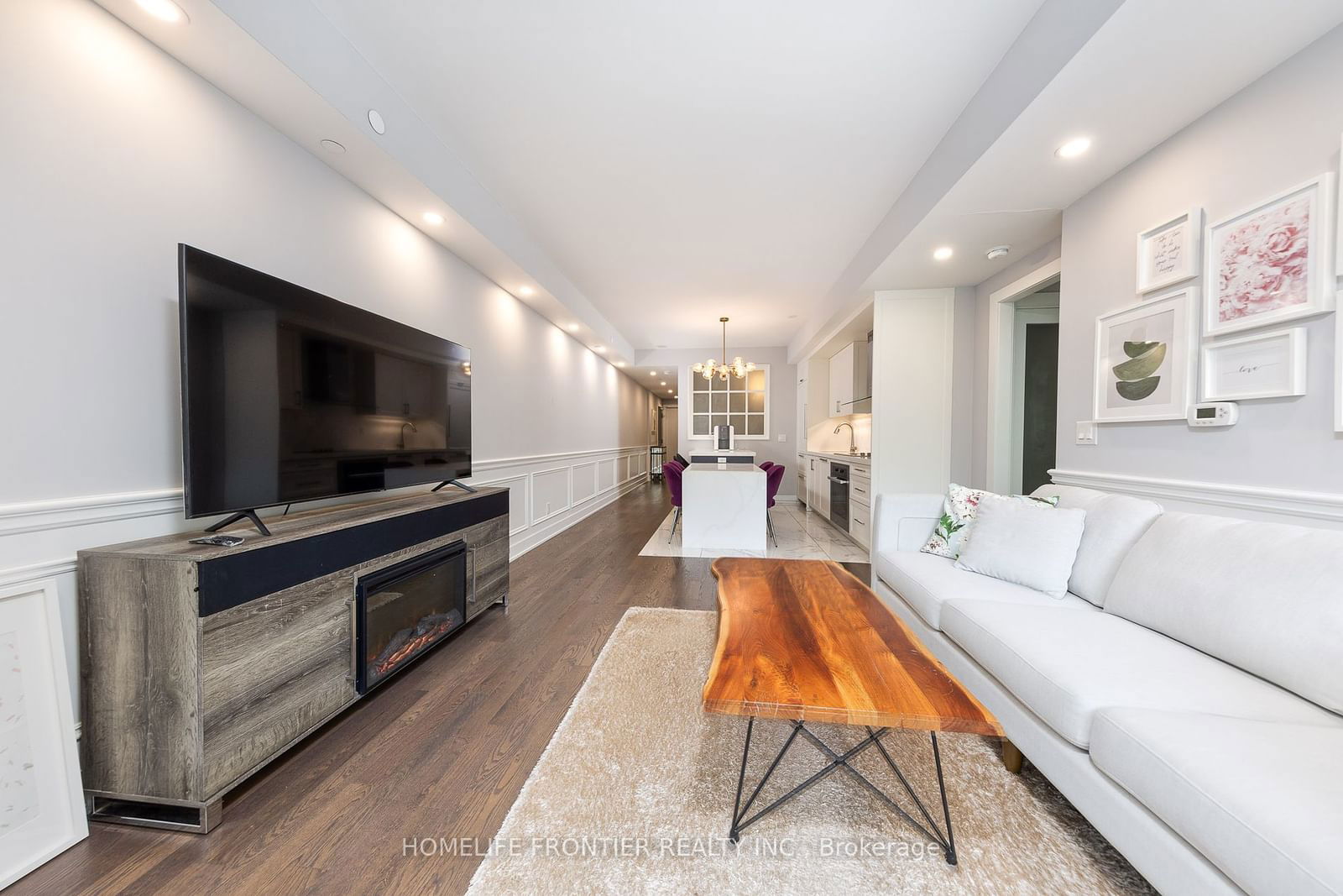 3018 Yonge St, unit 201 for sale - image #16