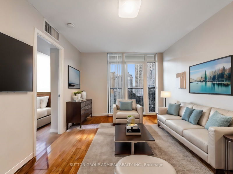 30 Harrison Garden Blvd, unit 1111 for sale - image #1