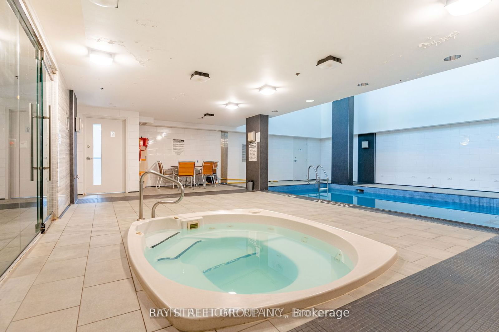 21 Carlton St, unit 1310 for rent - image #15