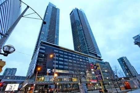 65 Bremner Blvd, unit 5005 for rent - image #1