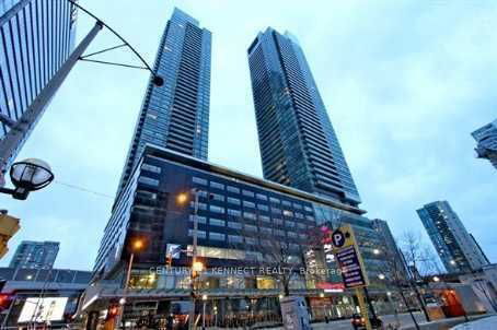 65 Bremner Blvd, unit 5005 for rent