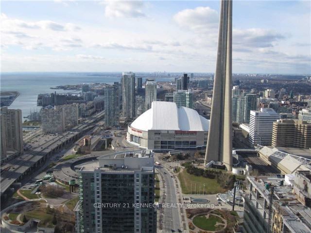 65 Bremner Blvd, unit 5005 for rent - image #17