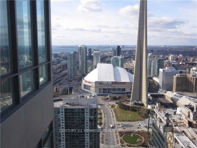 65 Bremner Blvd, unit 5005 for rent - image #18