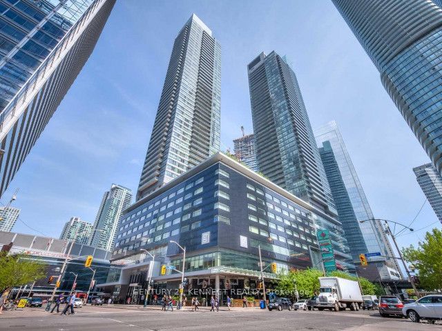 65 Bremner Blvd, unit 5005 for rent - image #2