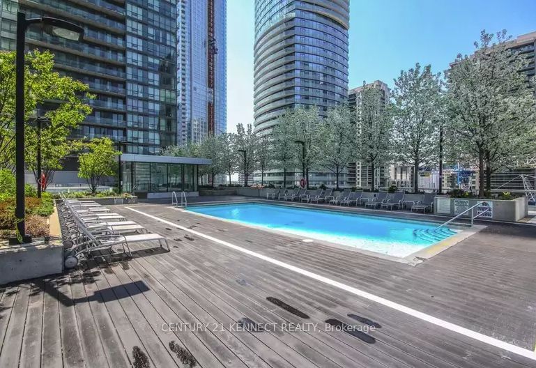 65 Bremner Blvd, unit 5005 for rent - image #5