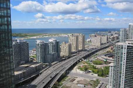 65 Bremner Blvd, unit 5005 for rent