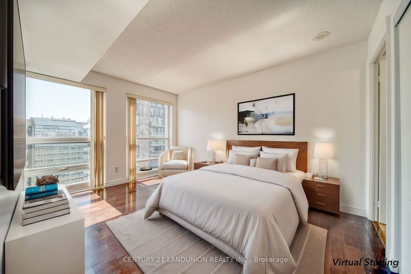 763 Bay St, unit 2809 for sale