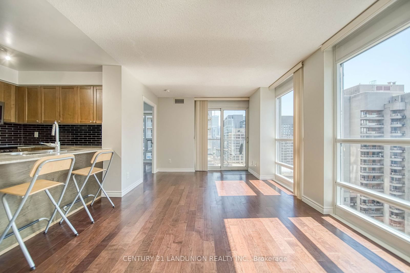 763 Bay St, unit 2809 for sale - image #11