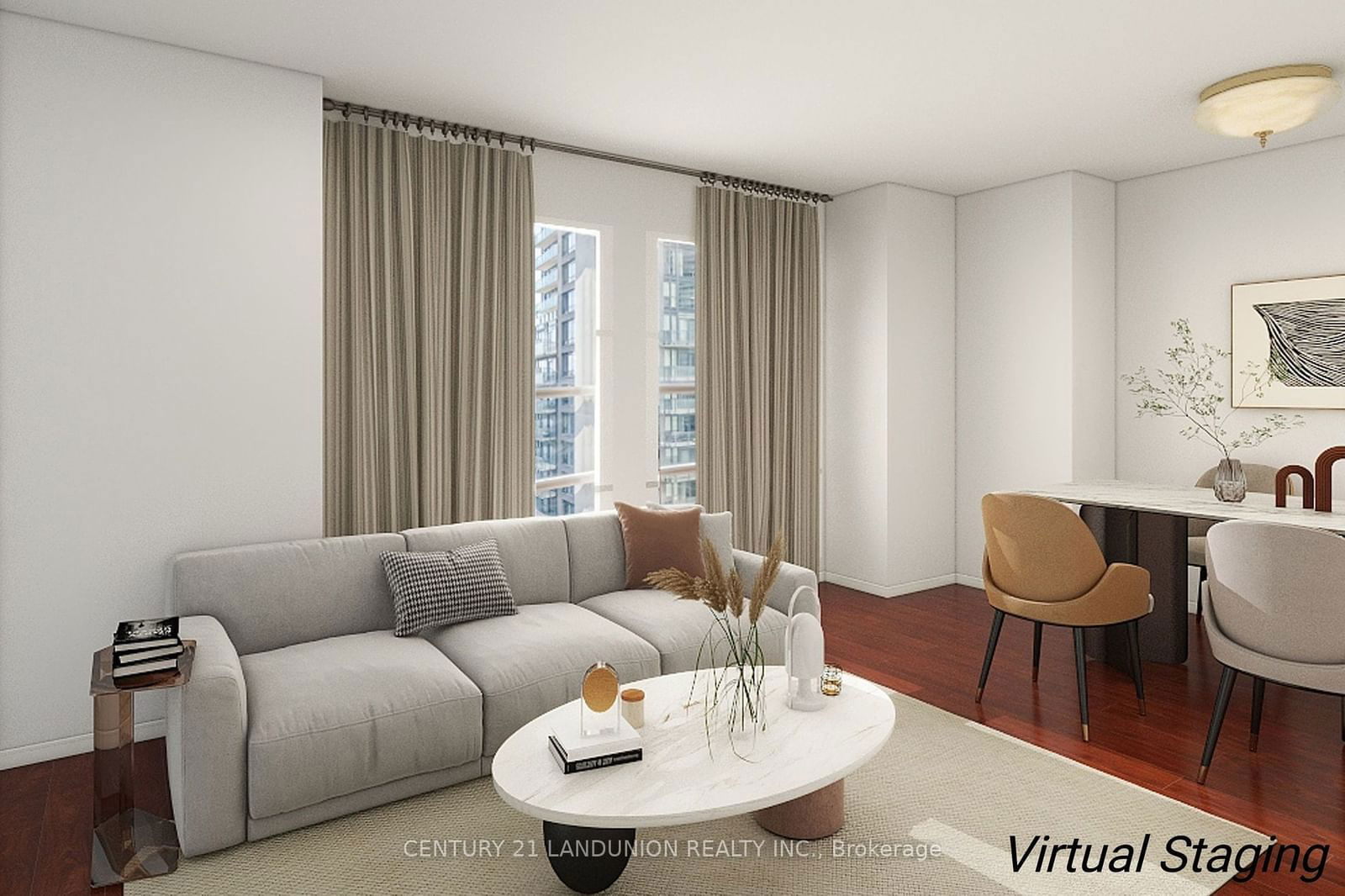 763 Bay St, unit 2809 for sale - image #14