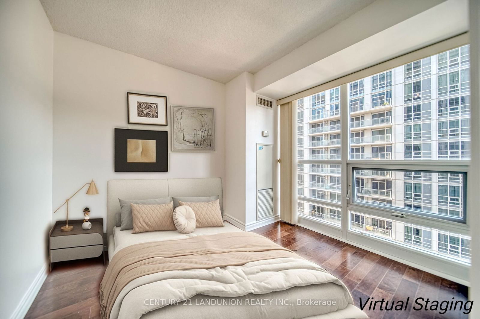 763 Bay St, unit 2809 for sale