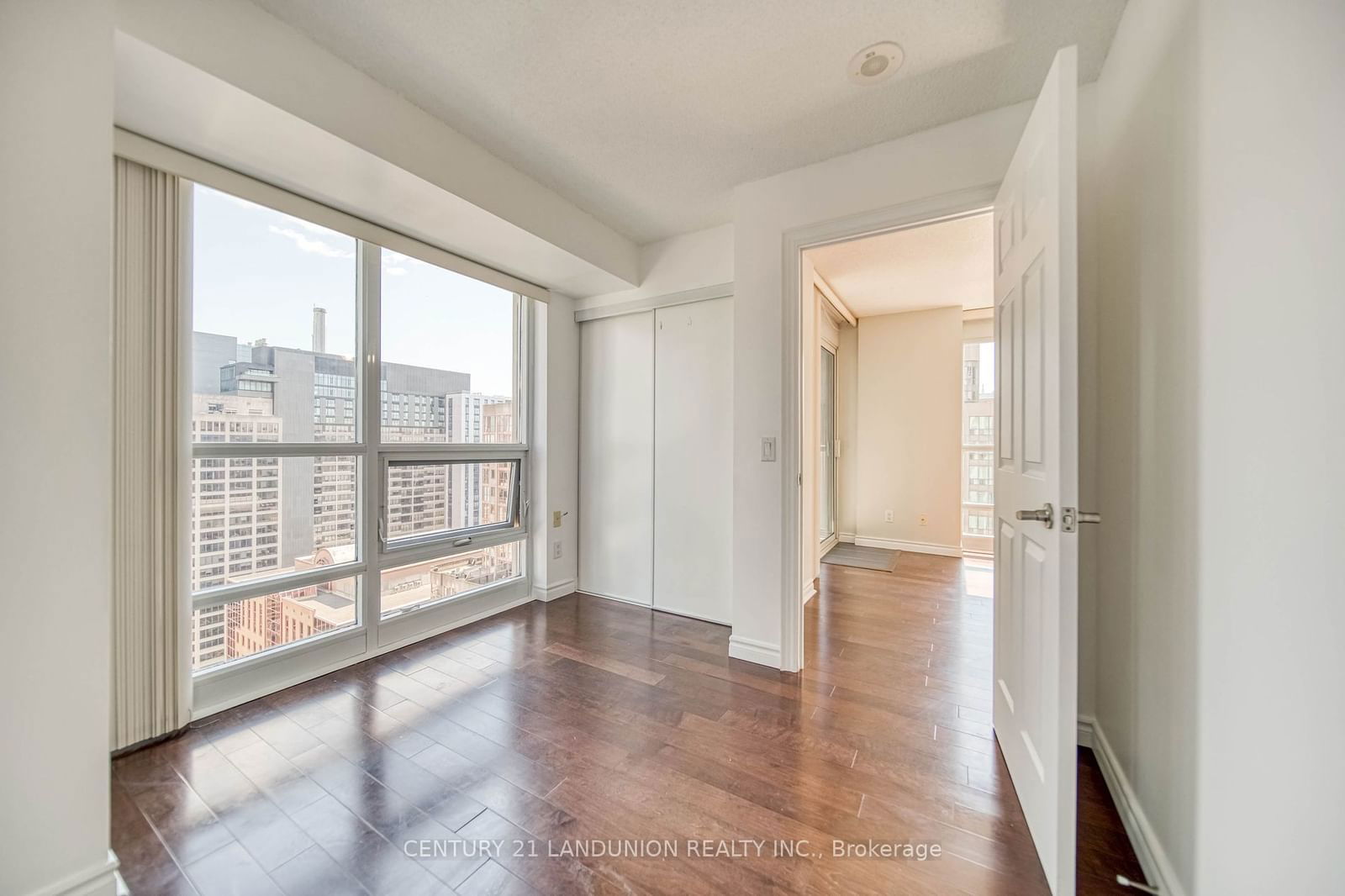 763 Bay St, unit 2809 for sale - image #19