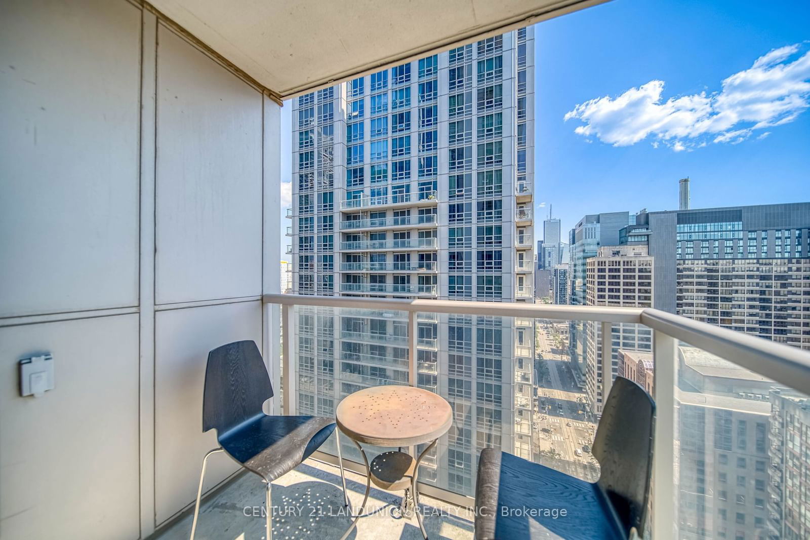 763 Bay St, unit 2809 for sale - image #24