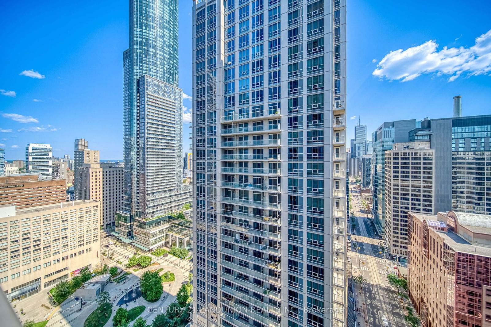 763 Bay St, unit 2809 for sale - image #26