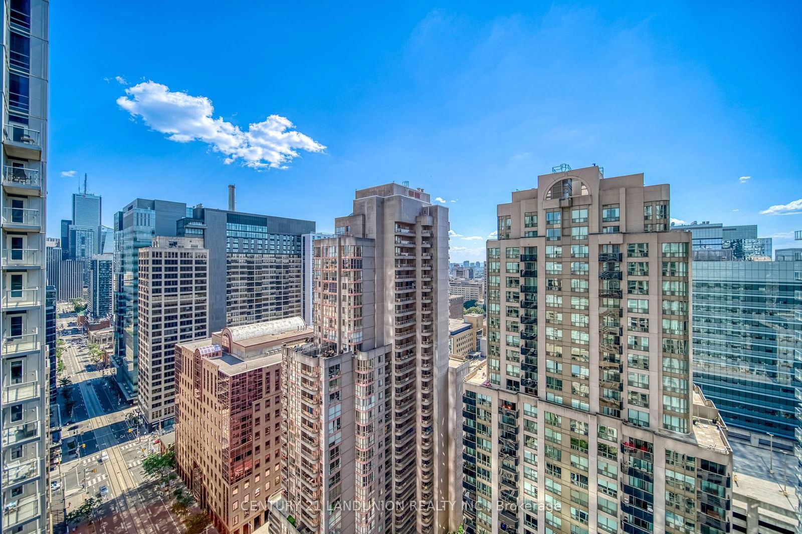 763 Bay St, unit 2809 for sale