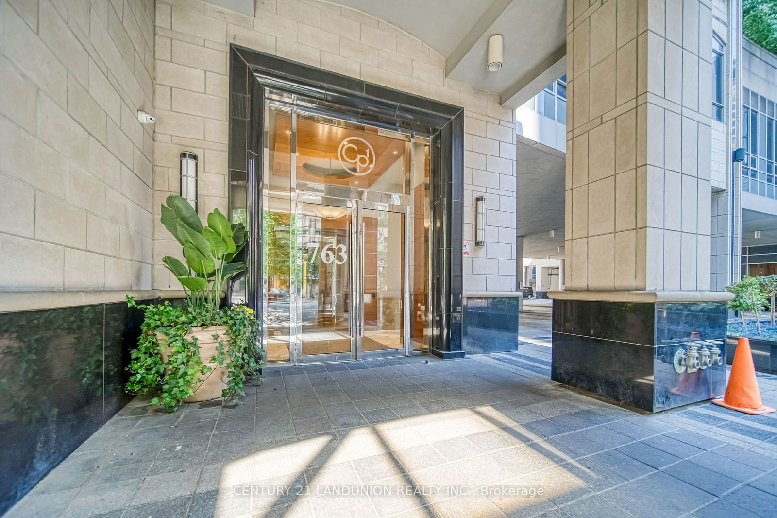 763 Bay St, unit 2809 for sale - image #29