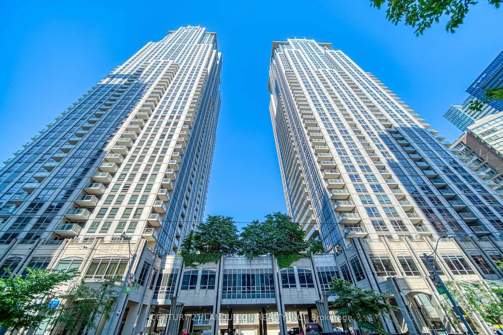 763 Bay St, unit 2809 for sale - image #33