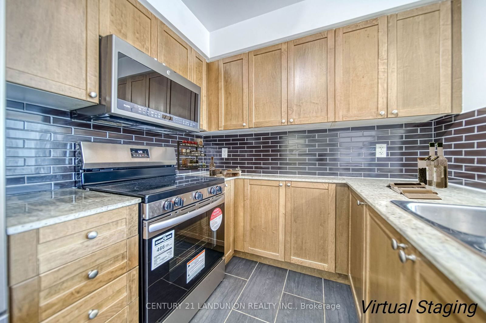 763 Bay St, unit 2809 for sale