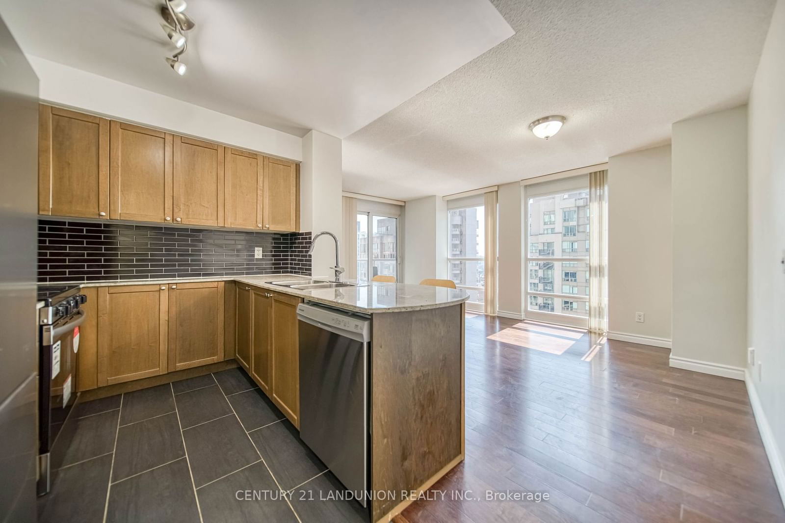 763 Bay St, unit 2809 for sale