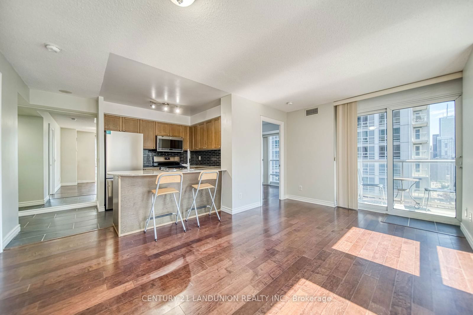 763 Bay St, unit 2809 for sale