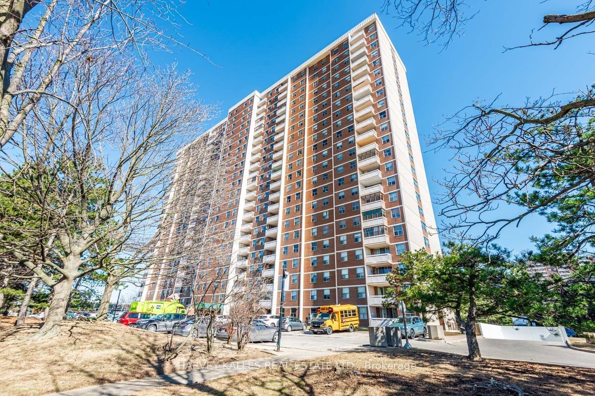 205 Hilda Ave, unit 1003 for sale