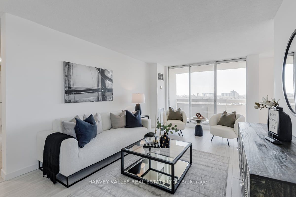 205 Hilda Ave, unit 1003 for sale - image #3