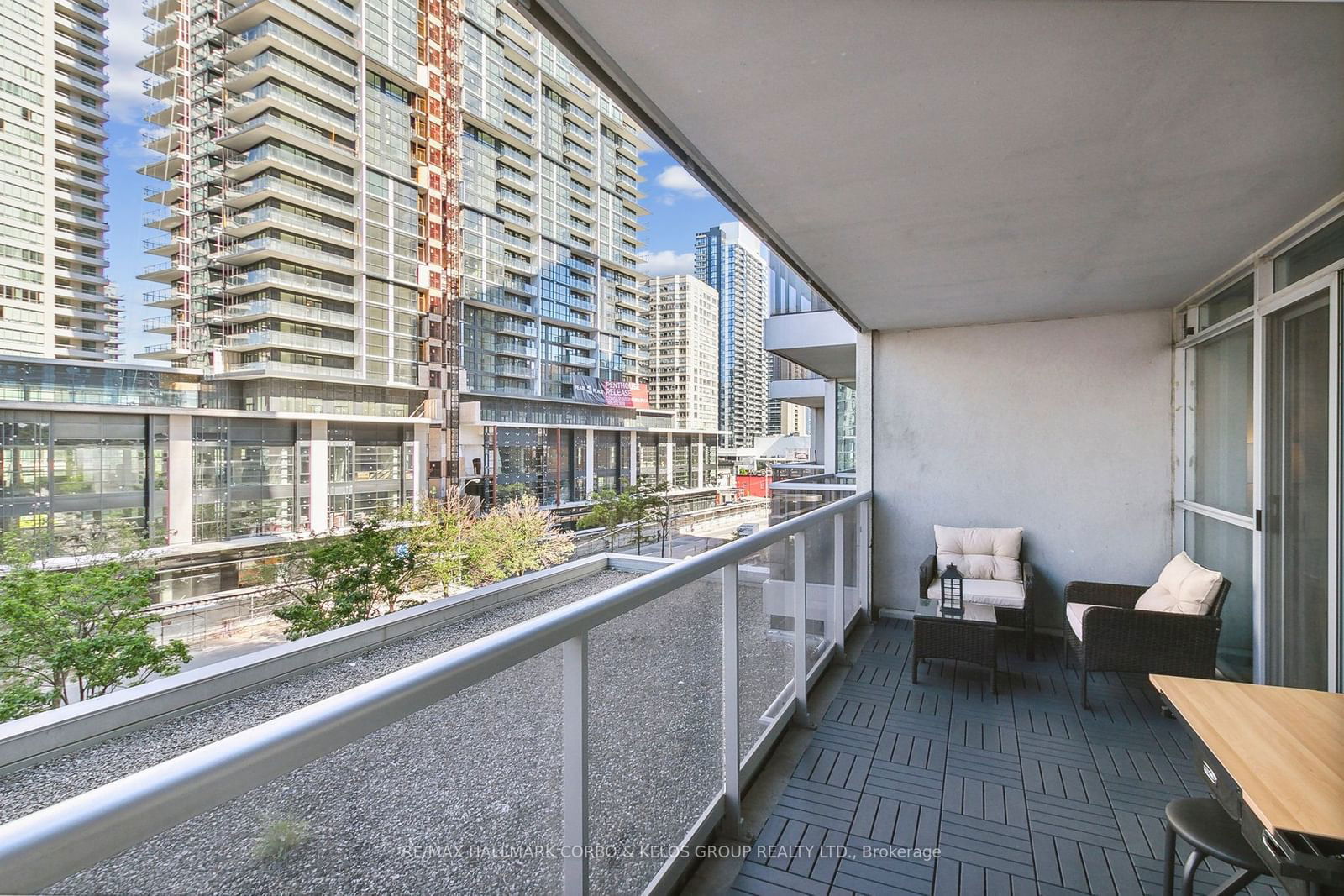 4968 Yonge St, unit 608 for sale - image #21